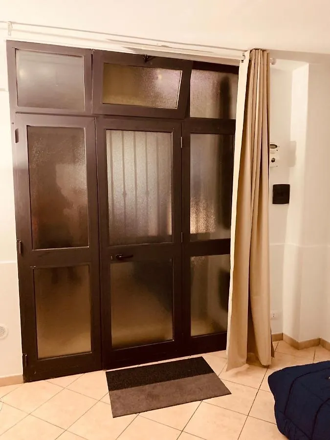 Apartament Casa Etna Katania 0*,