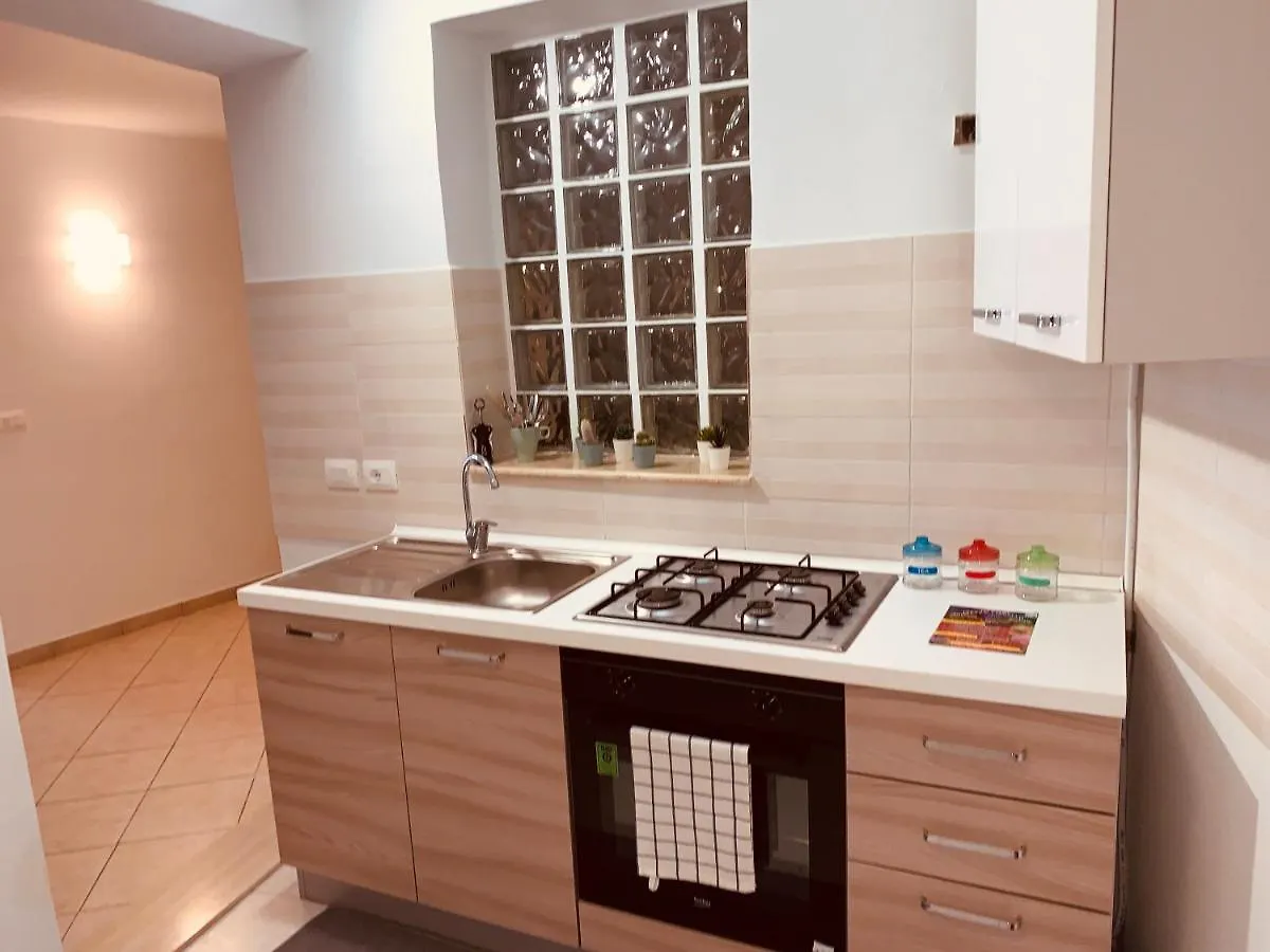 Apartament Casa Etna Katania