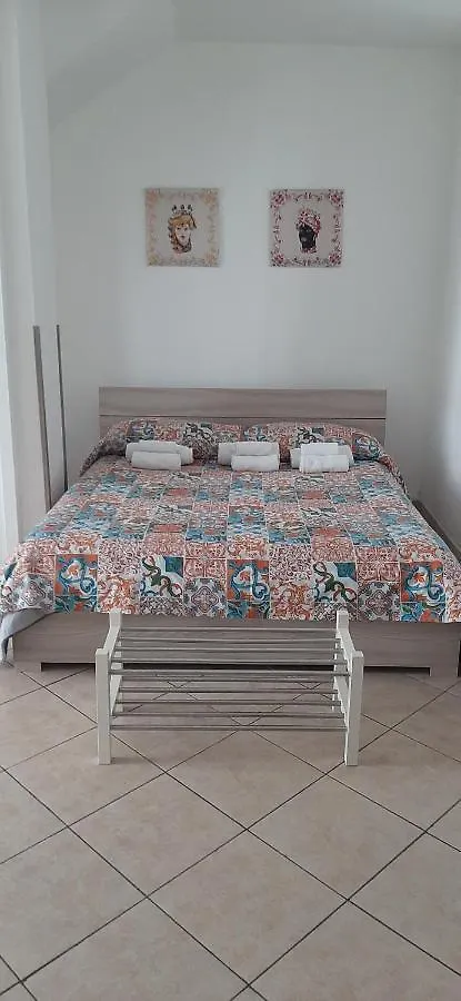 Apartament Casa Etna Katania 0*,  Włochy