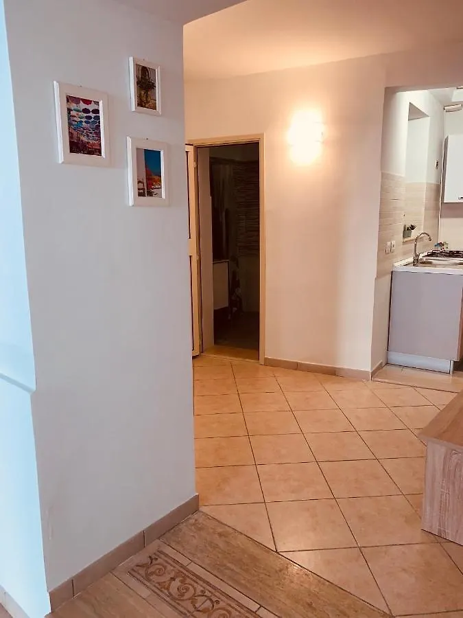 Casa Etna Apartment Catania Italy