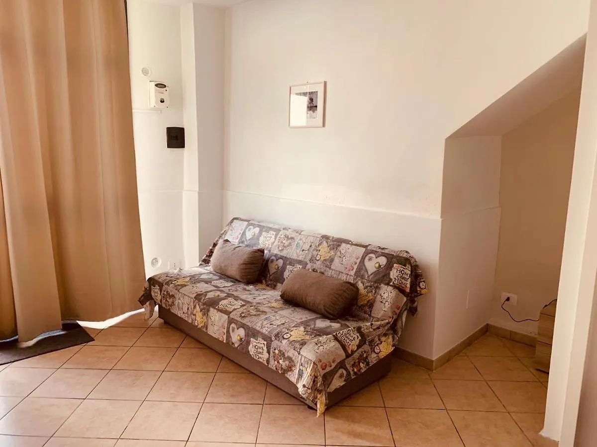 Casa Etna Apartment Catania