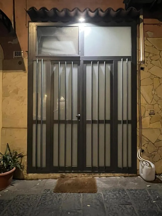 Casa Etna Apartment Catania