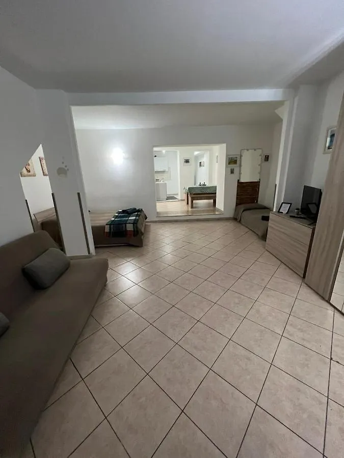 Casa Etna Apartment Catania