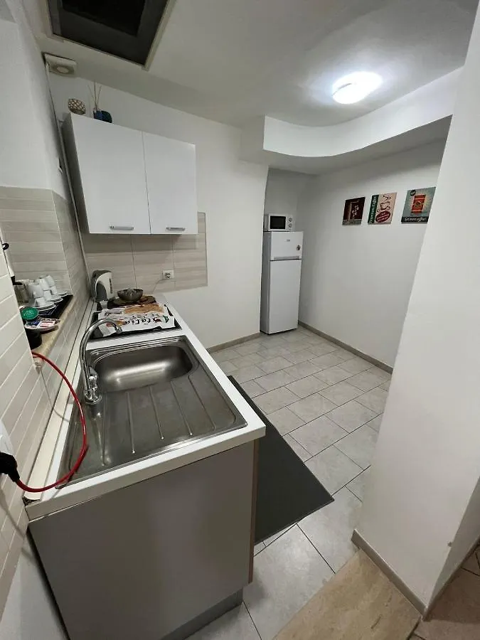 Casa Etna Apartment Catania