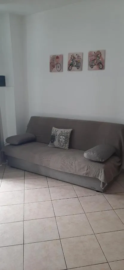 Casa Etna Apartment Catania Italy